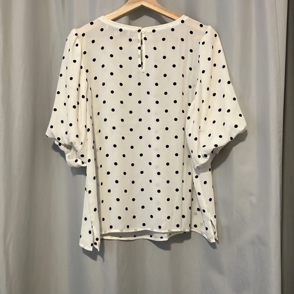 LOFT blouse - Picture 2 of 6